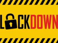 Nieuwe Lockdown 