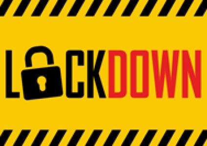 Nieuwe Lockdown 