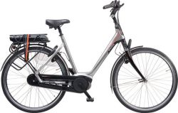 Sparta M8B E-bike van het jaar